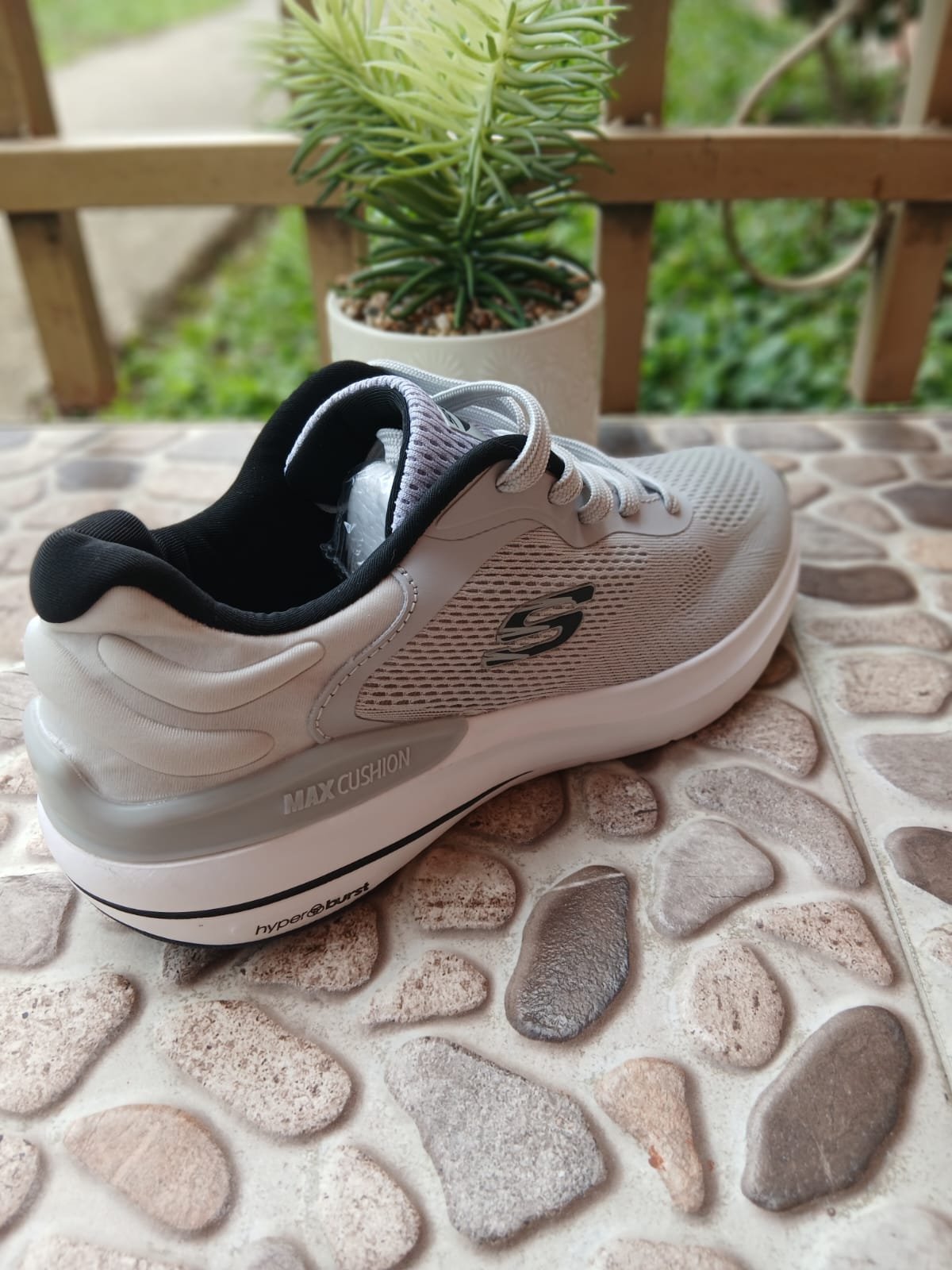 Skechers Max Cushion Arch Fit - Imagen 5