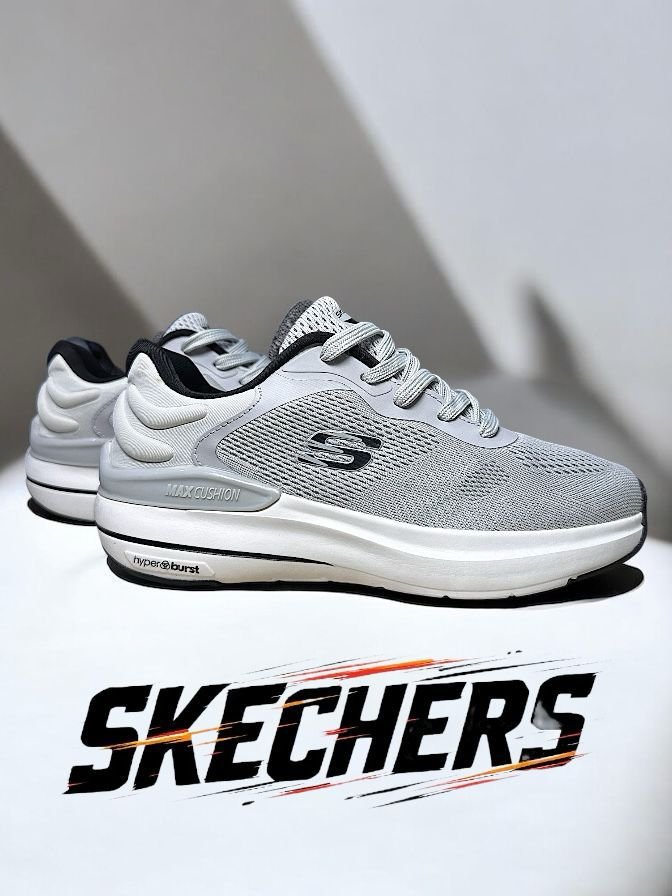 Skechers Max Cushion Arch Fit